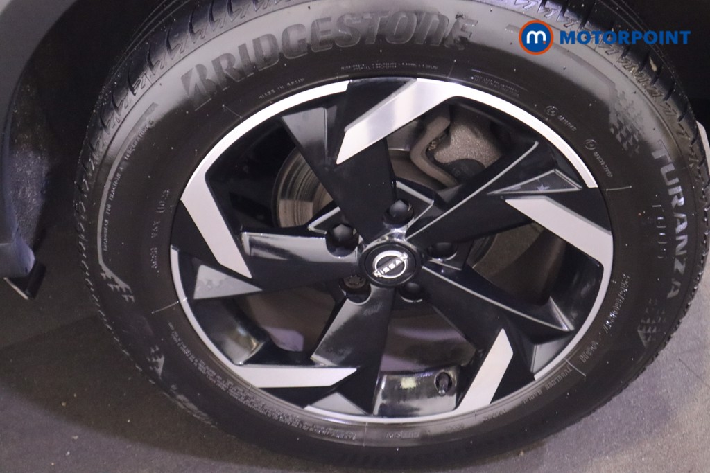 Used Nissan Juke 2023 for sale - 76421288: Photo 31