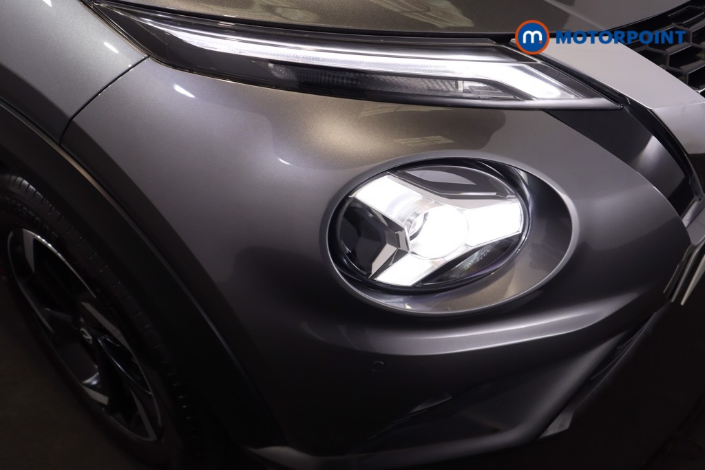 Used Nissan Juke 2023 for sale - 76421288: Photo 34