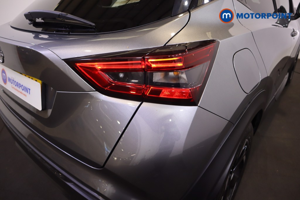 Used Nissan Juke 2023 for sale - 76421288: Photo 35