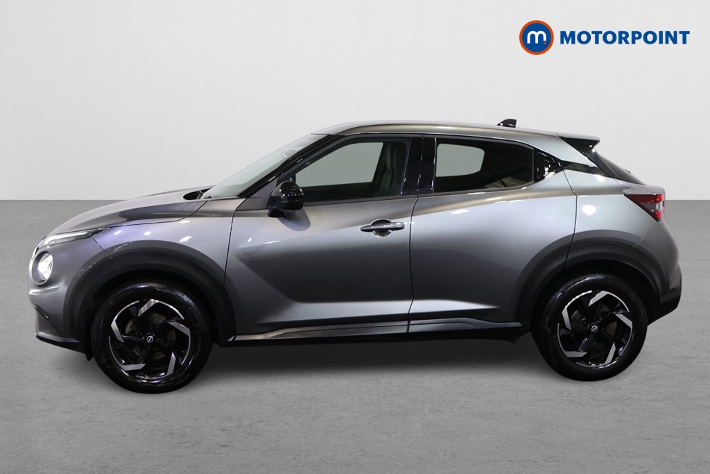 Used Nissan Juke 2023 for sale - 76421288: Photo 4