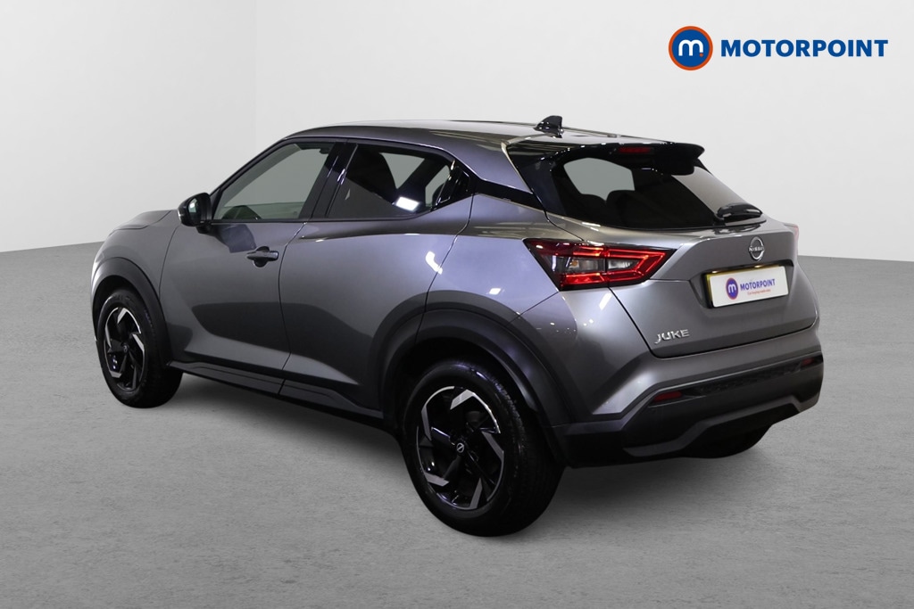 Used Nissan Juke 2023 for sale - 76421288: Photo 5