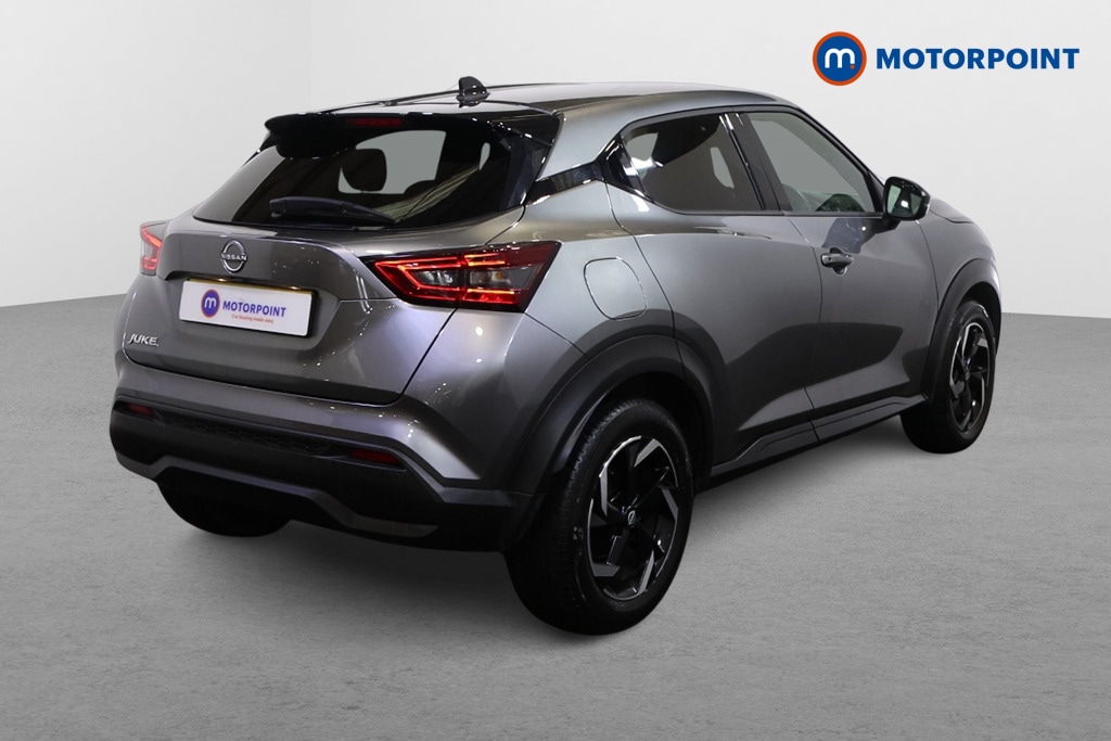 Used Nissan Juke 2023 for sale - 76421288: Photo 7