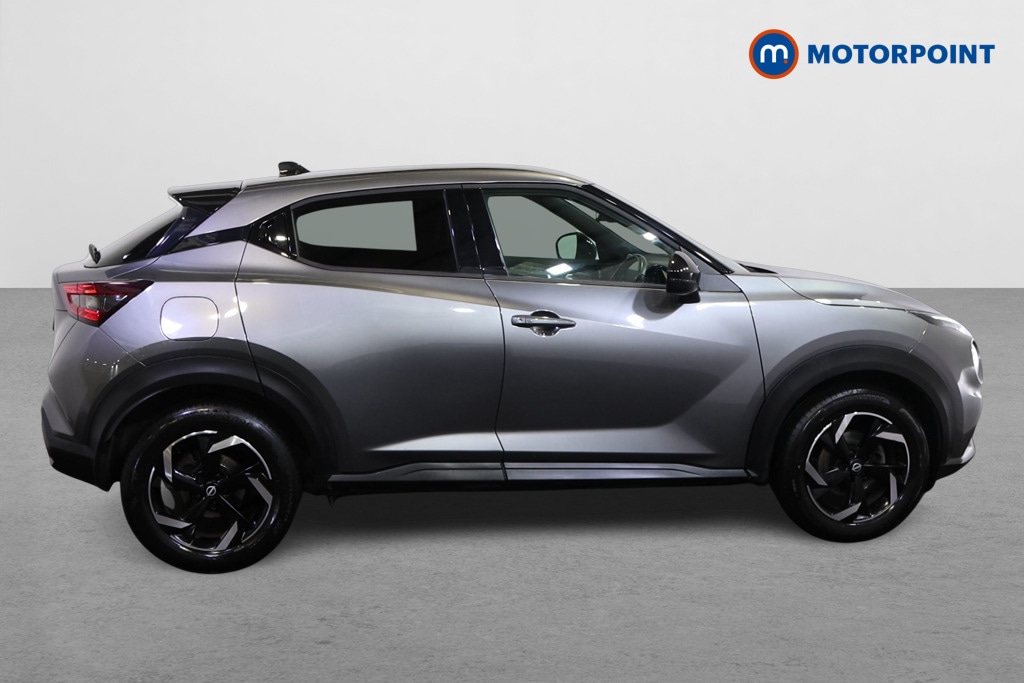 Used Nissan Juke 2023 for sale - 76421288: Photo 8