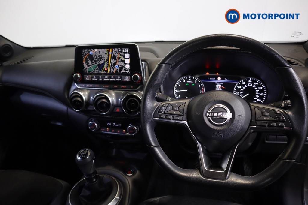 Used Nissan Juke 2023 for sale - 76421288: Photo 9