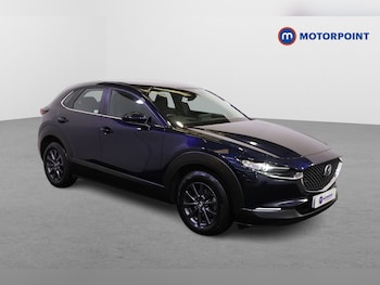 Used Mazda CX-30 2024 for sale - 75487111: Photo