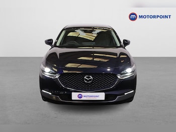 Used Mazda CX-30 2024 for sale - 75487111: Photo