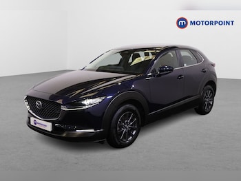 Used Mazda CX-30 2024 for sale - 75487111: Photo