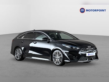 Used Kia Pro Ceed 2024 for sale - 79341437: Photo