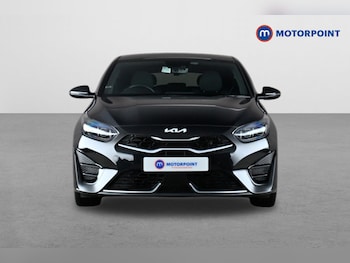 Used Kia Pro Ceed 2024 for sale - 79341437: Photo