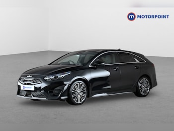 Used Kia Pro Ceed 2024 for sale - 79341437: Photo