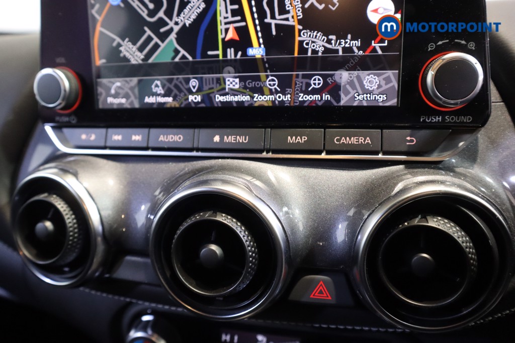 Used Nissan Juke 2022 for sale - 76949216: Photo 13