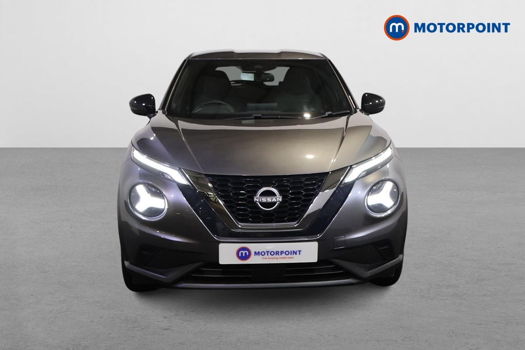 Used Nissan Juke 2022 for sale - 76949216: Photo 2