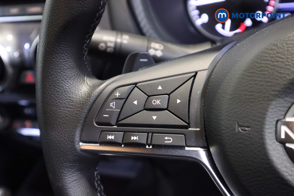 Used Nissan Juke 2022 for sale - 76949216: Photo 24