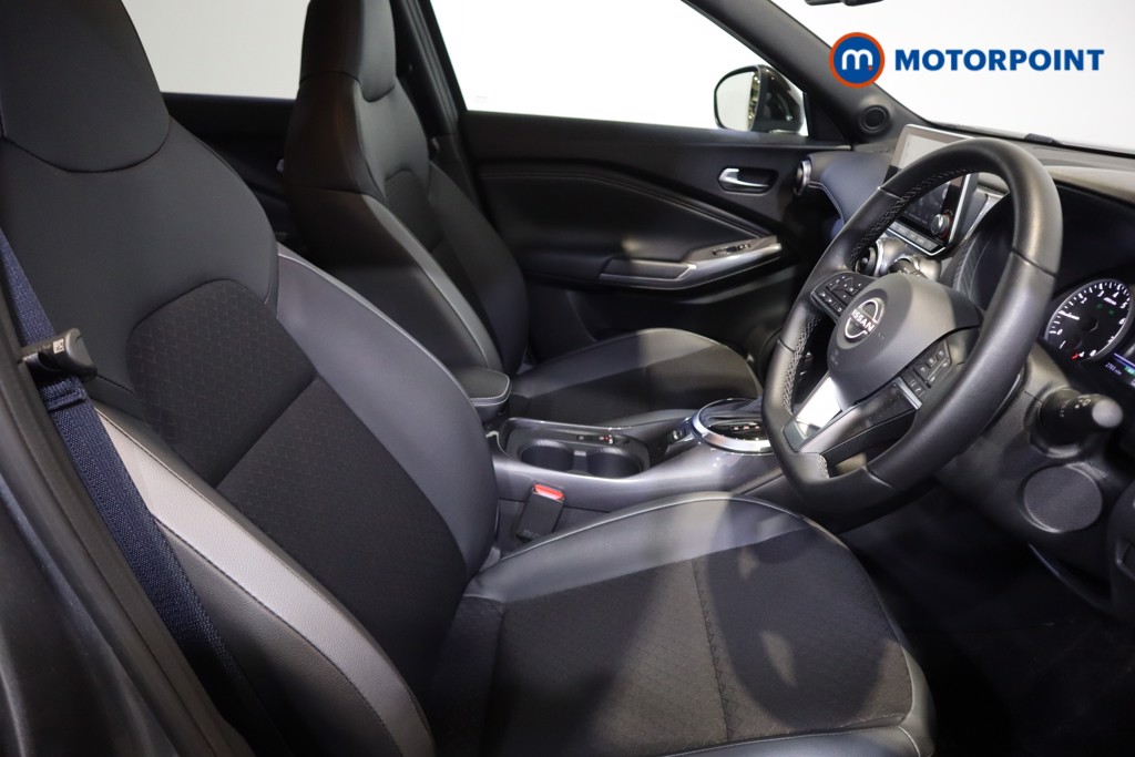 Used Nissan Juke 2022 for sale - 76949216: Photo 26