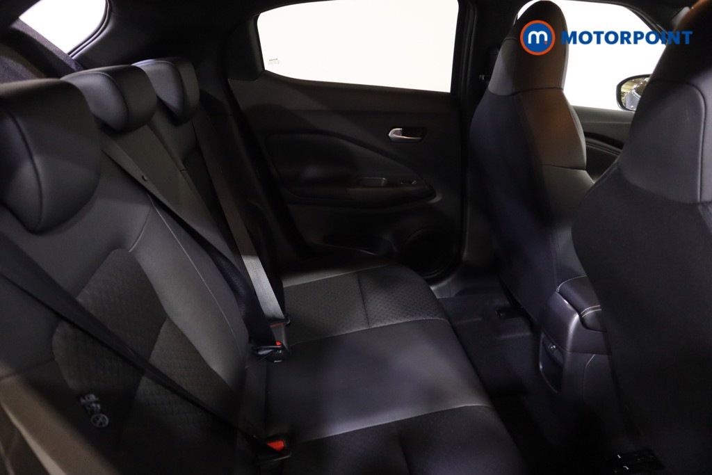 Used Nissan Juke 2022 for sale - 76949216: Photo 27