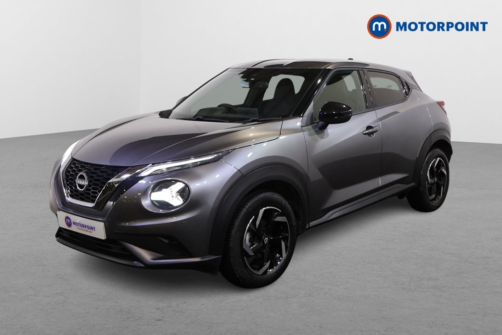 Used Nissan Juke 2022 for sale - 76949216: Photo 3