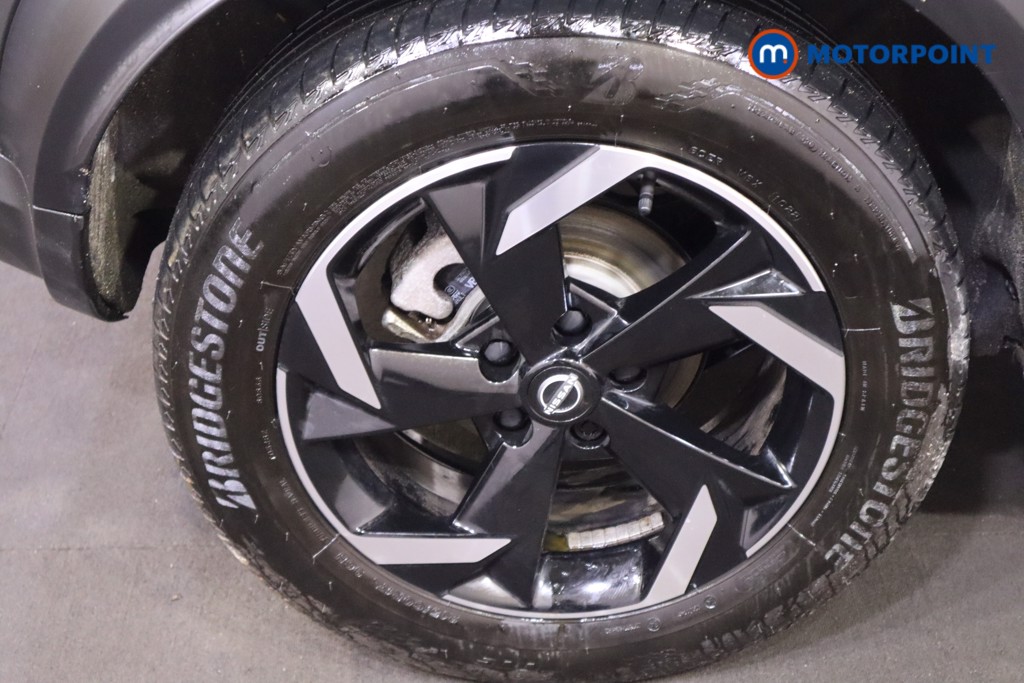 Used Nissan Juke 2022 for sale - 76949216: Photo 30