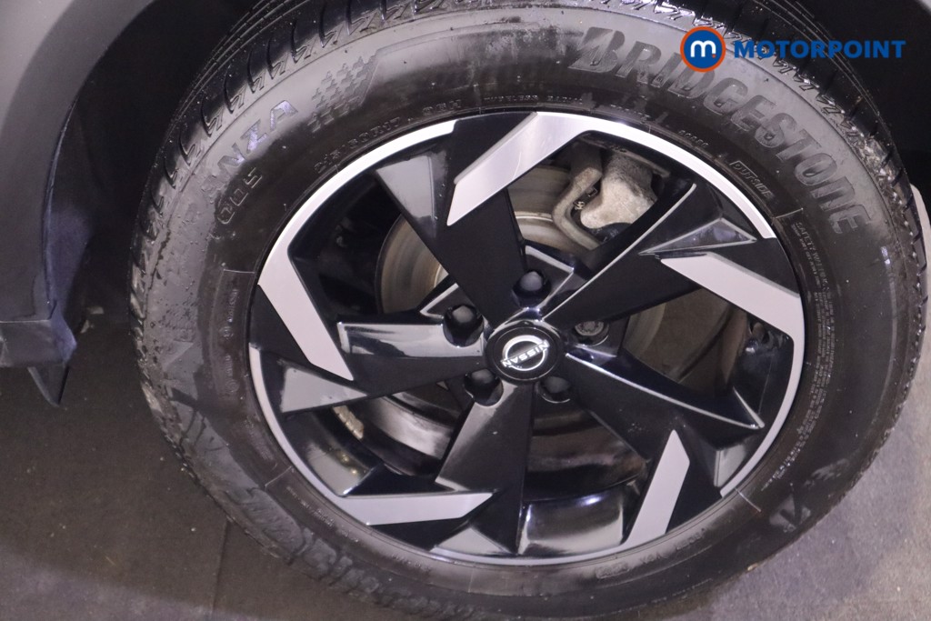 Used Nissan Juke 2022 for sale - 76949216: Photo 31