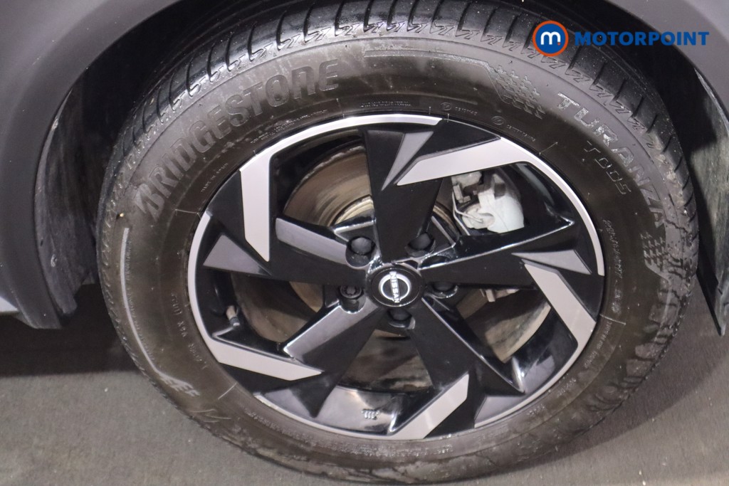 Used Nissan Juke 2022 for sale - 76949216: Photo 33