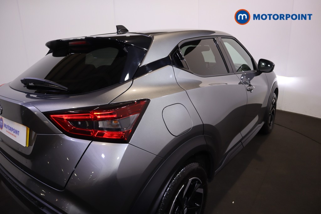 Used Nissan Juke 2022 for sale - 76949216: Photo 36