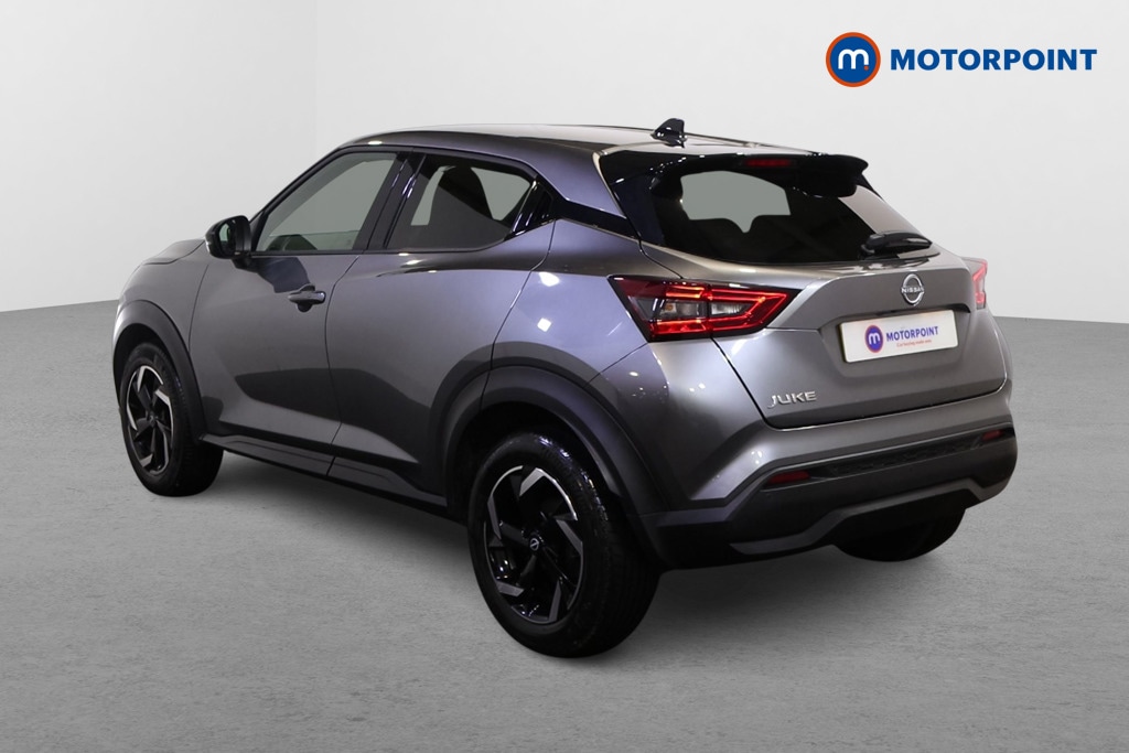 Used Nissan Juke 2022 for sale - 76949216: Photo 5