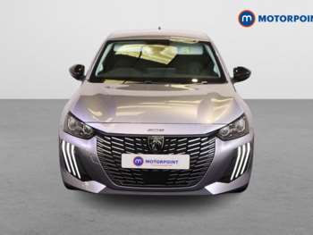 Used Peugeot 208 2025 for sale - 75274905: Photo