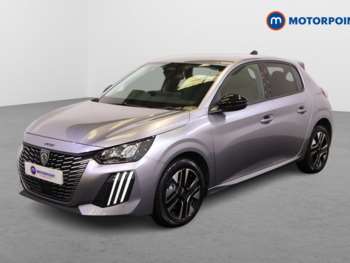 Used Peugeot 208 2025 for sale - 75274905: Photo