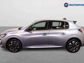 Used Peugeot 208 2025 for sale - 75274905: Photo