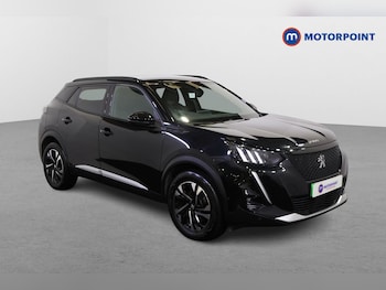 Peugeot - 2008