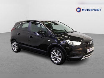 2020 - 1.2T [130] Tech Line Nav 5dr [Start Stop]