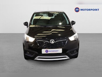 Used Vauxhall Crossland X 2020 for sale - 75641659: Photo