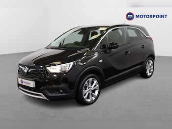 Used Vauxhall Crossland X 2020 for sale - 75641659: Photo