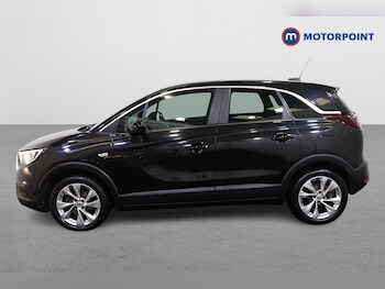Used Vauxhall Crossland X 2020 for sale - 75641659: Photo