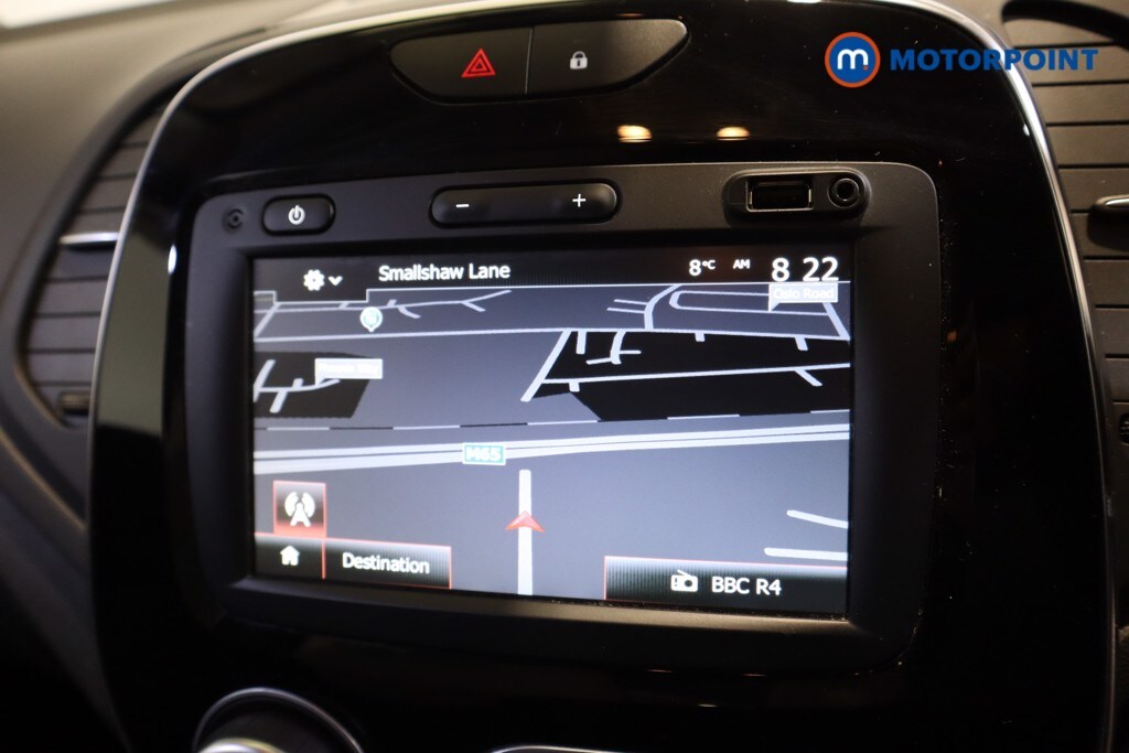 Used Renault Captur 2019 for sale - 78109716: Photo 10