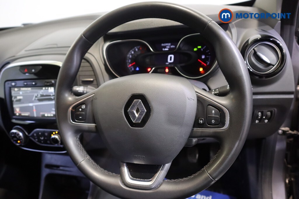 Used Renault Captur 2019 for sale - 78109716: Photo 11