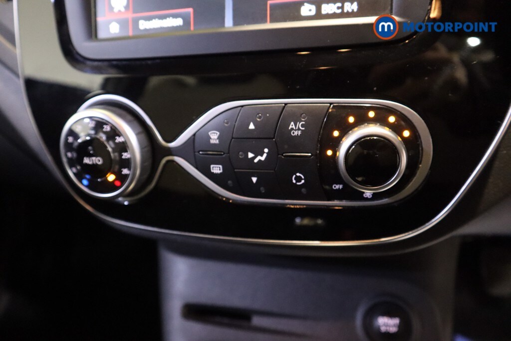 Used Renault Captur 2019 for sale - 78109716: Photo 12