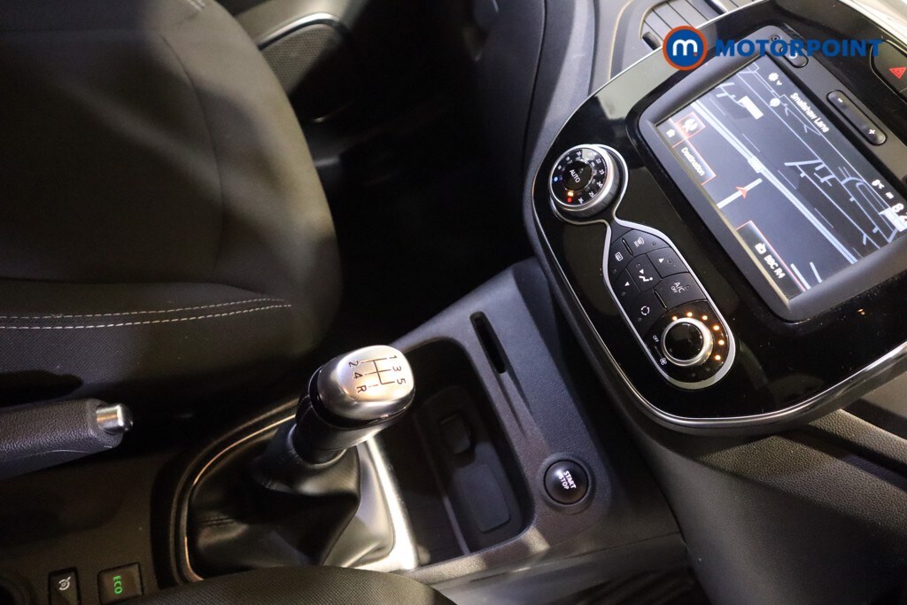 Used Renault Captur 2019 for sale - 78109716: Photo 14