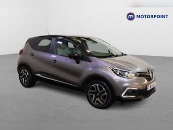Used Renault Captur undefined for sale - 78109716: Photo