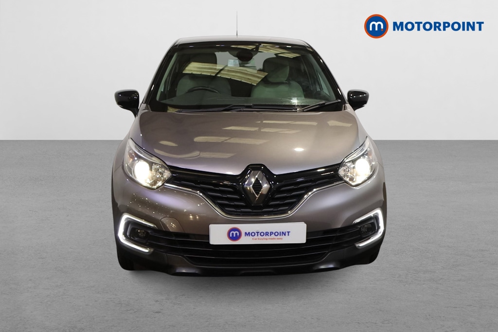 Used Renault Captur 2019 for sale - 78109716: Photo 2
