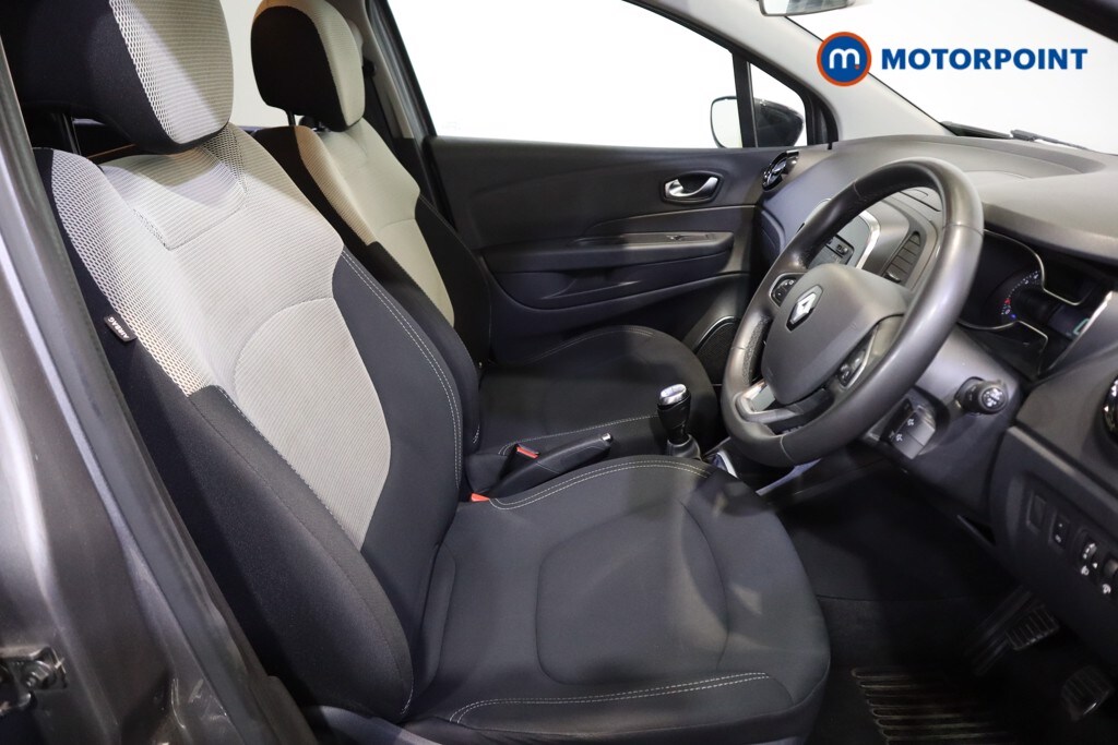 Used Renault Captur 2019 for sale - 78109716: Photo 24