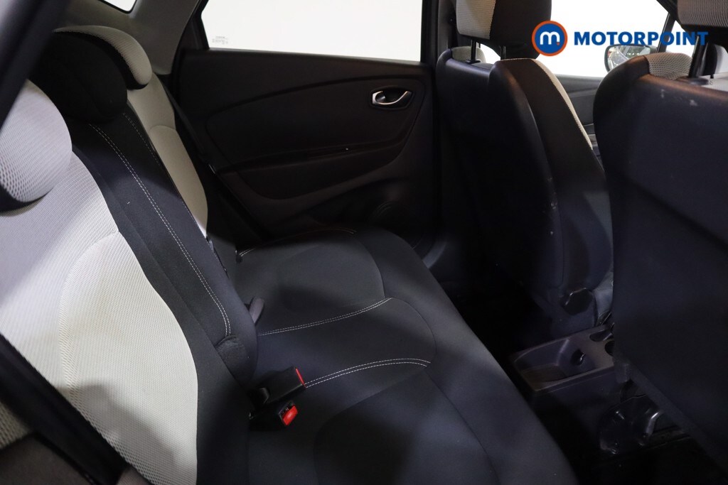 Used Renault Captur 2019 for sale - 78109716: Photo 25