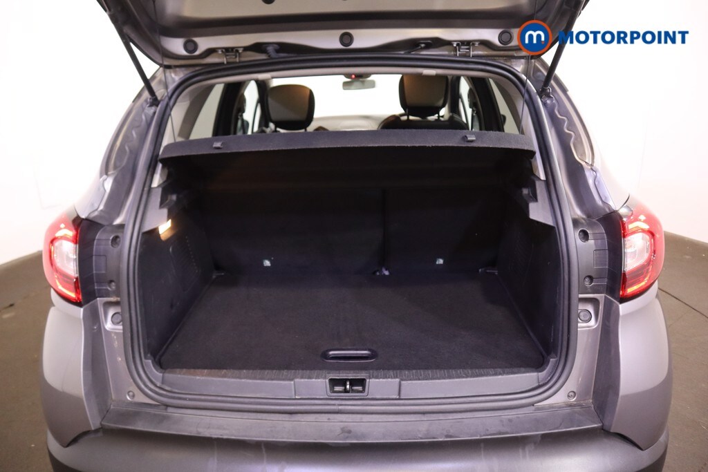 Used Renault Captur 2019 for sale - 78109716: Photo 27