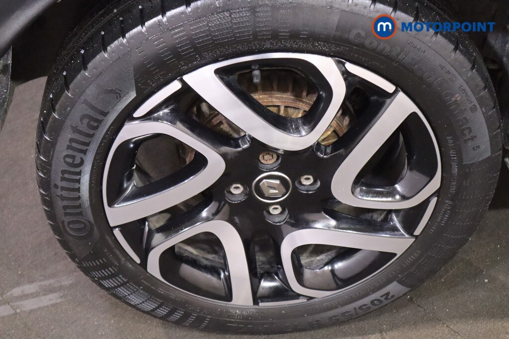 Used Renault Captur 2019 for sale - 78109716: Photo 28