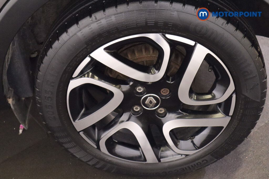 Used Renault Captur 2019 for sale - 78109716: Photo 29