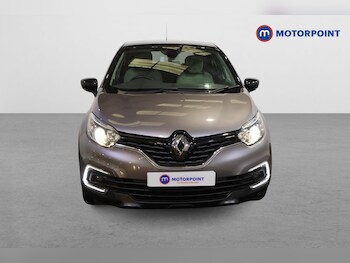 Used Renault Captur undefined for sale - 78109716: Photo