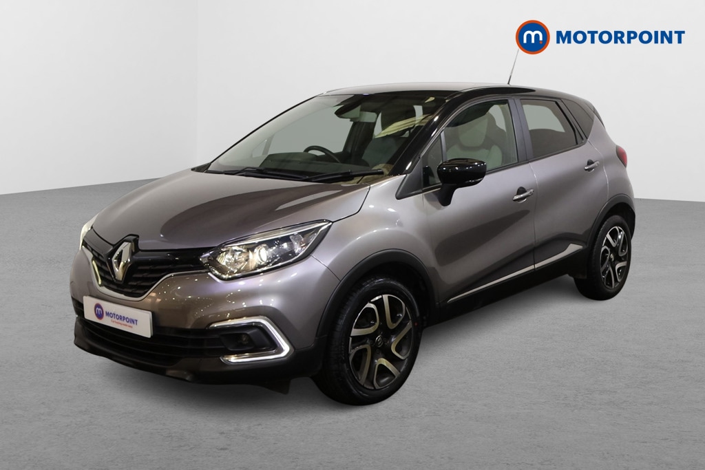 Used Renault Captur 2019 for sale - 78109716: Photo 3