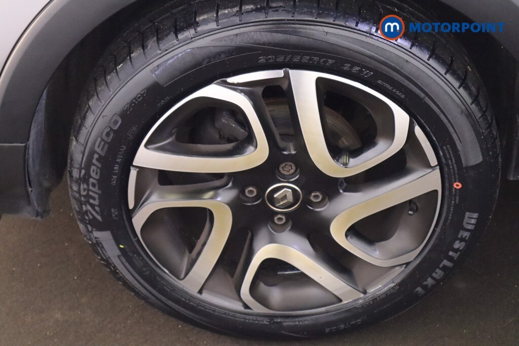 Used Renault Captur 2019 for sale - 78109716: Photo 30