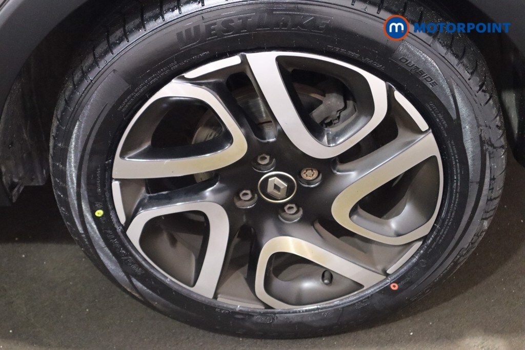 Used Renault Captur 2019 for sale - 78109716: Photo 31