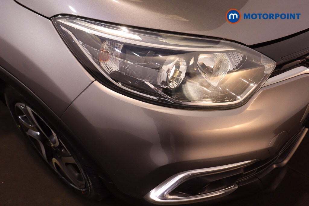 Used Renault Captur 2019 for sale - 78109716: Photo 32