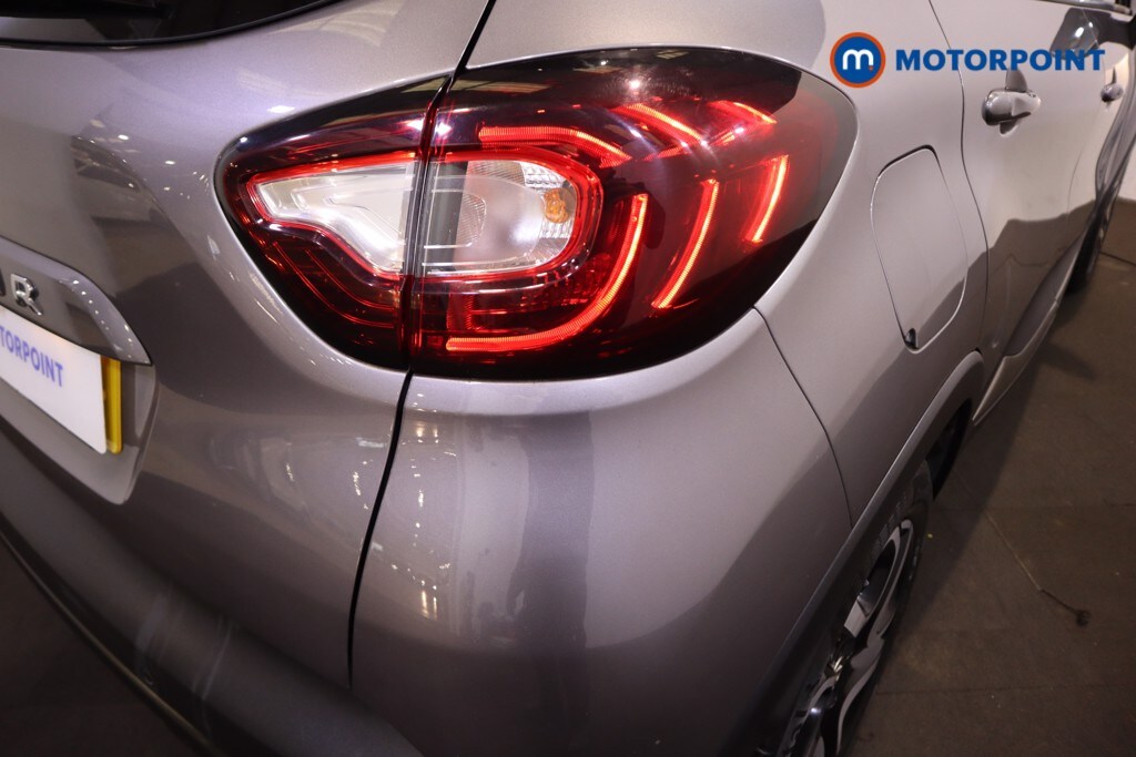 Used Renault Captur 2019 for sale - 78109716: Photo 33